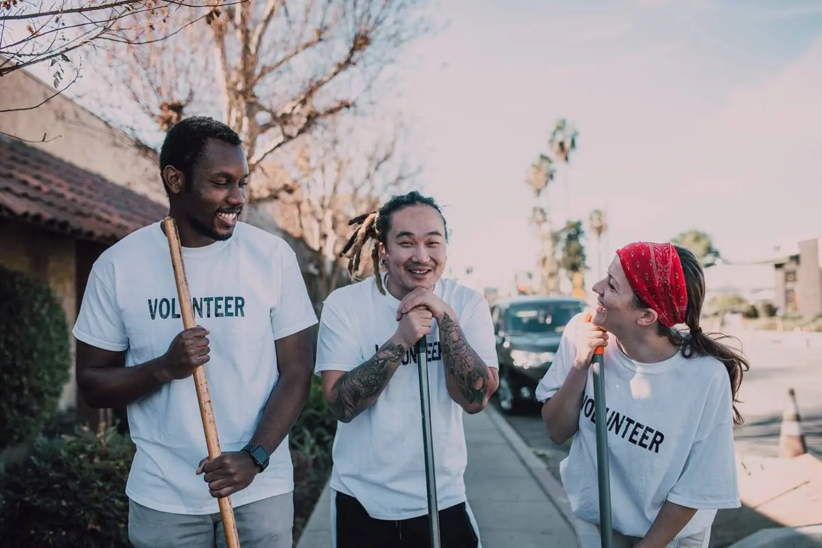 Six co-curricular activities are the best to pursue during university