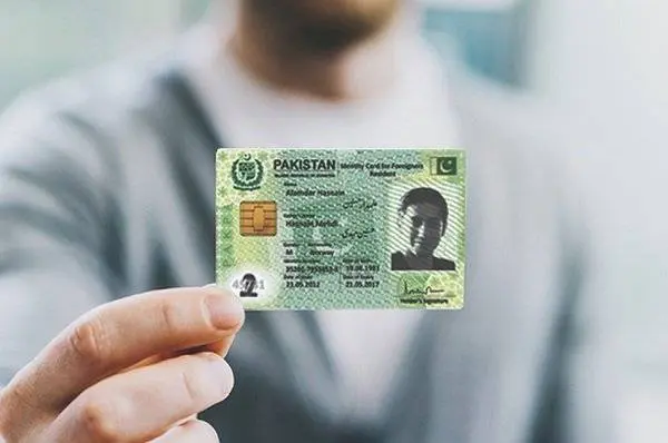 NADRA to convert all ID Cards into Digital Wallets
