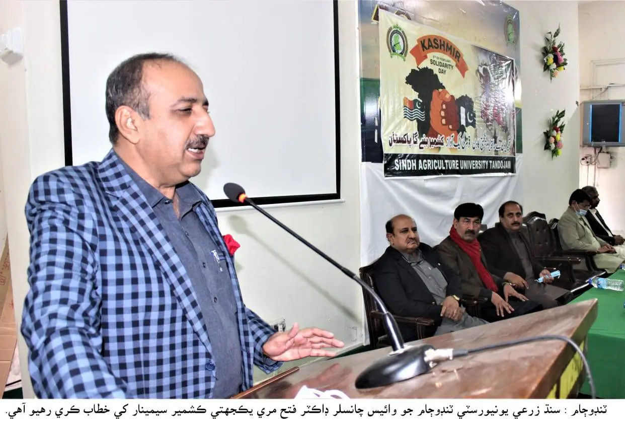 Developed countries uses technology in agriculture to address climate issues