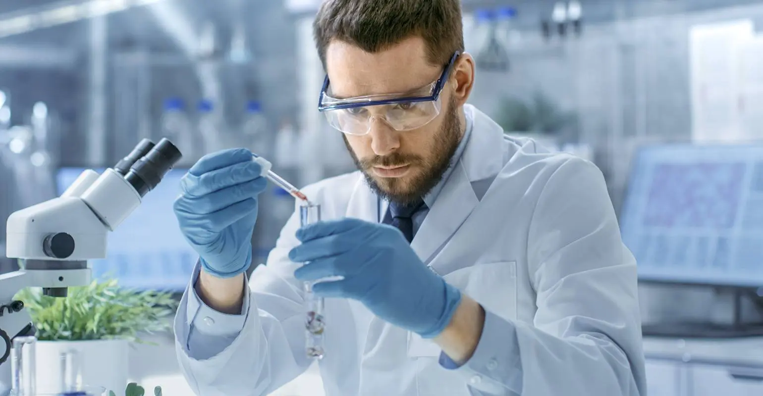 Biotechnology