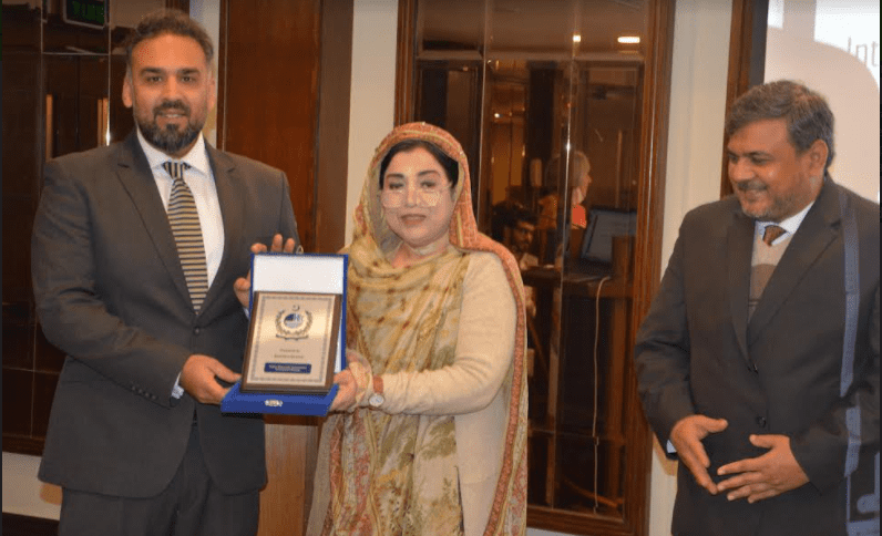 HEC, British Council hold Workshop for Universities’ ORIC Directors