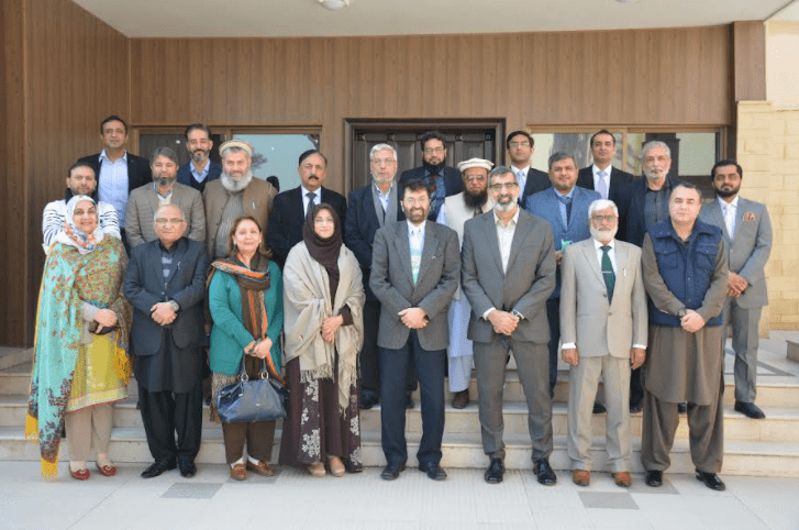 HEDP Project to Bring About Much-Needed Change in Society: Chairman HEC