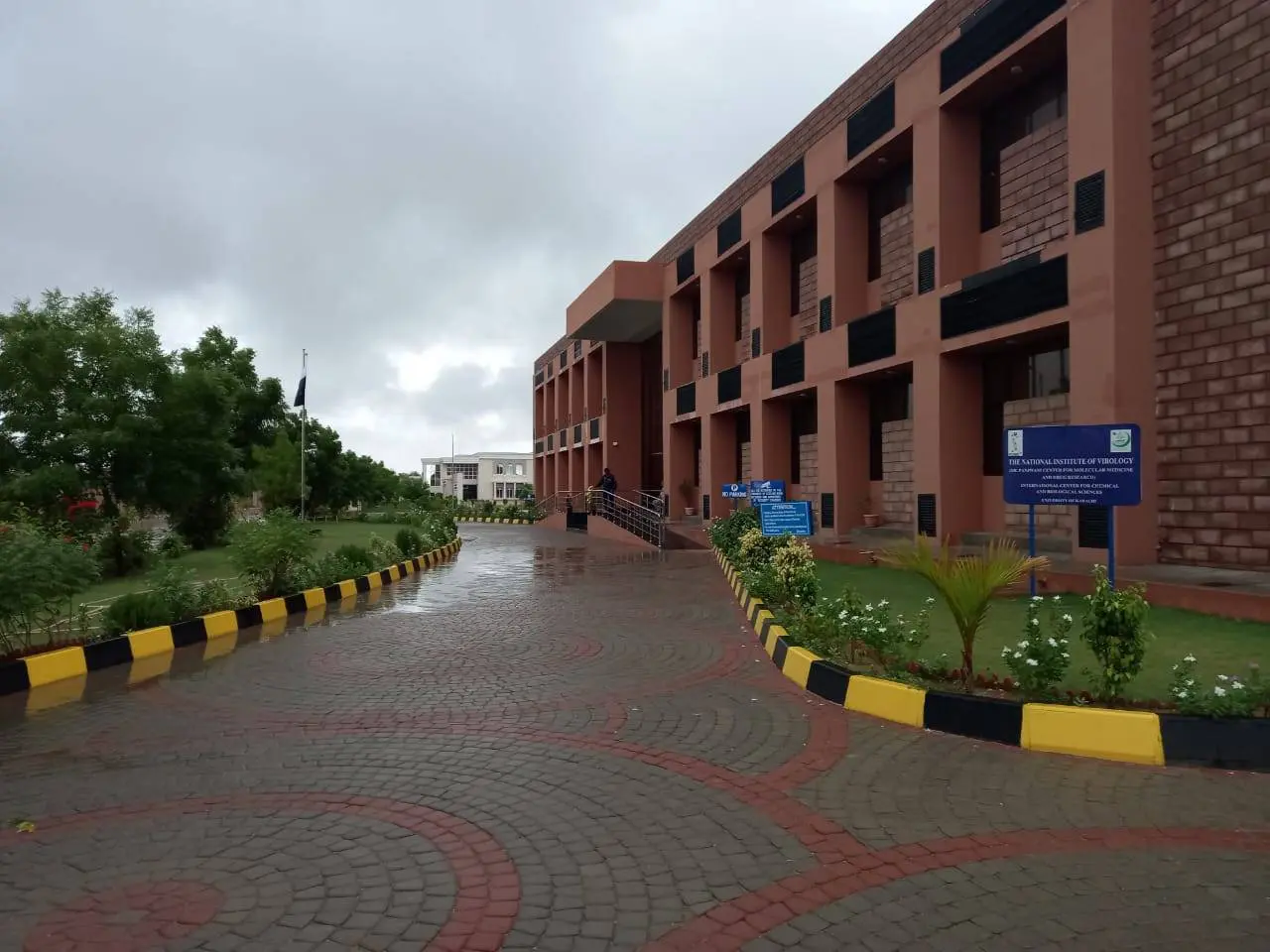 Global science moot in ICCBS-Karachi University from Monday