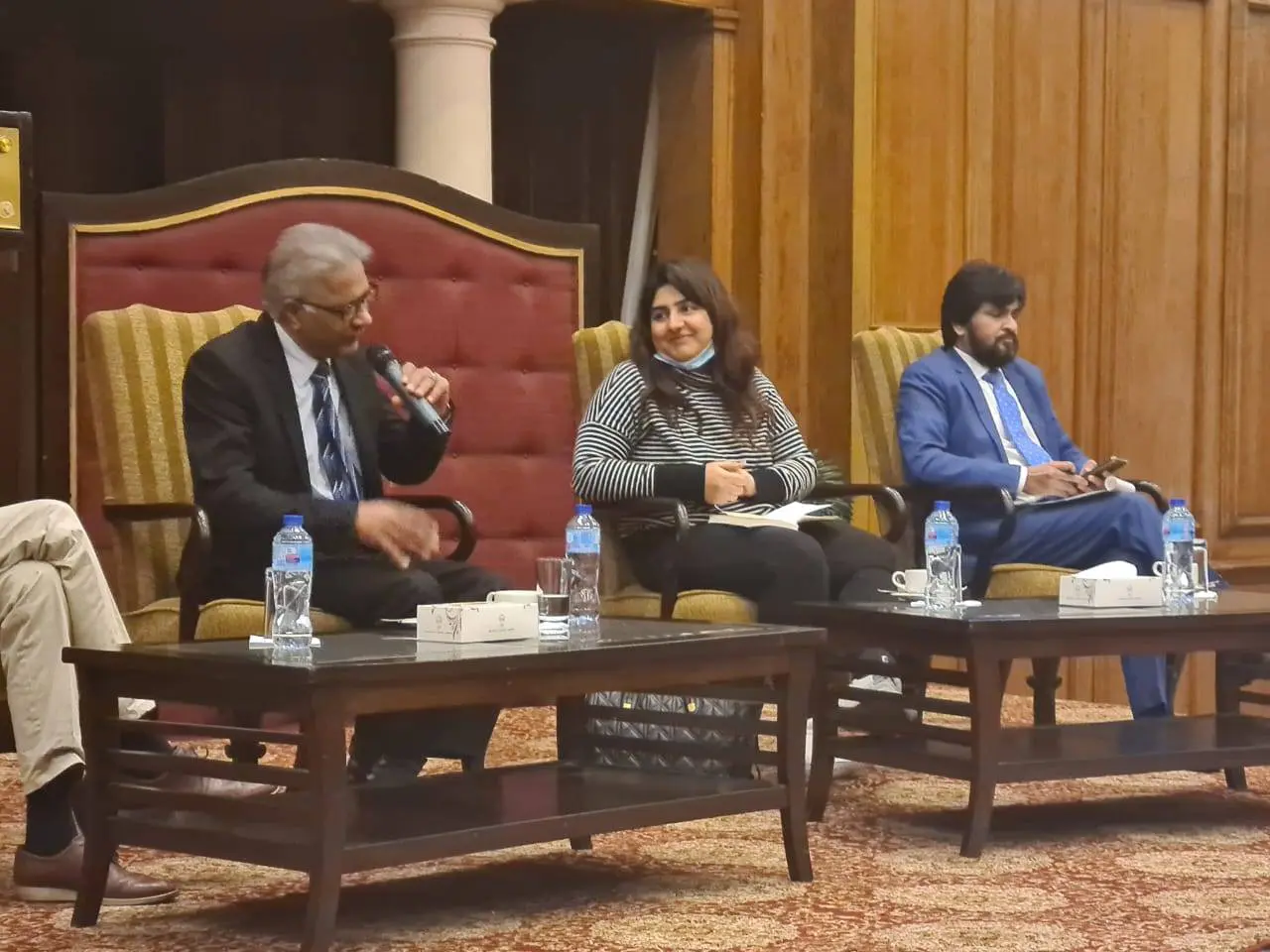 The new curriculum needs improvement for equitable & quality education