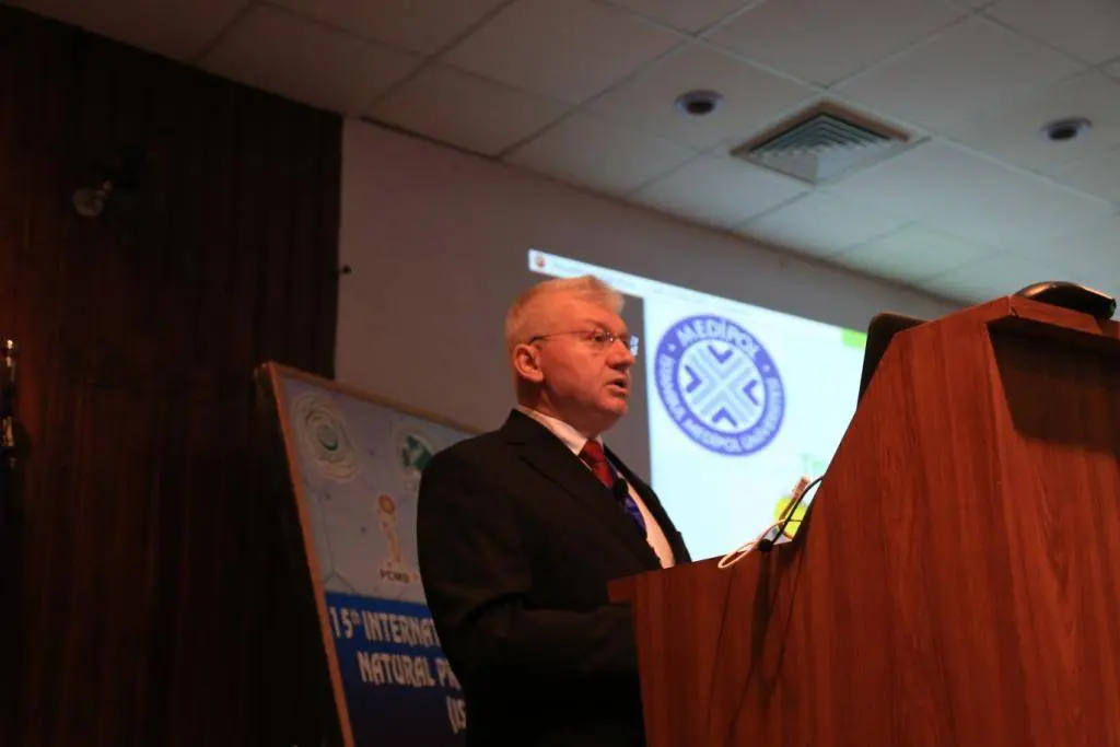 Ginger can provide effective therapy against COVID 19, experts