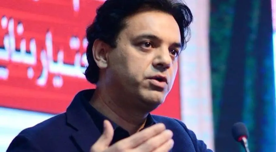 USMAN DAR participates in Iqra University youth entrepreneurship scheme