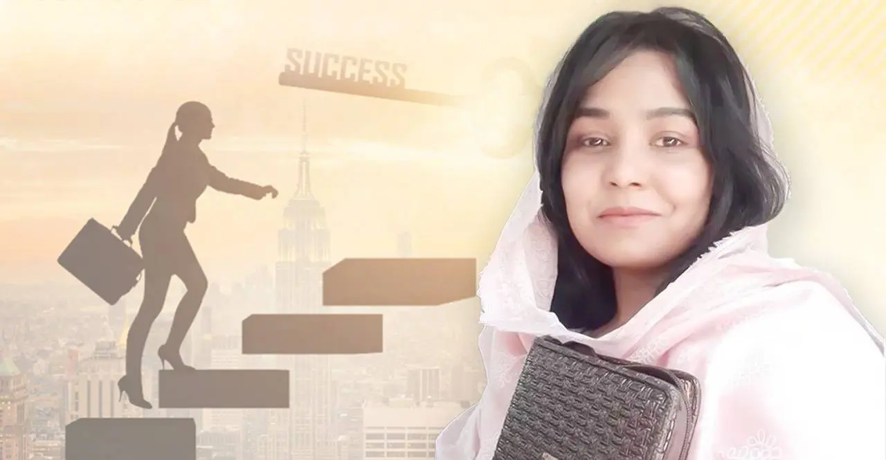 Christian and a driver’s daughter tops PSC exam to become an AC