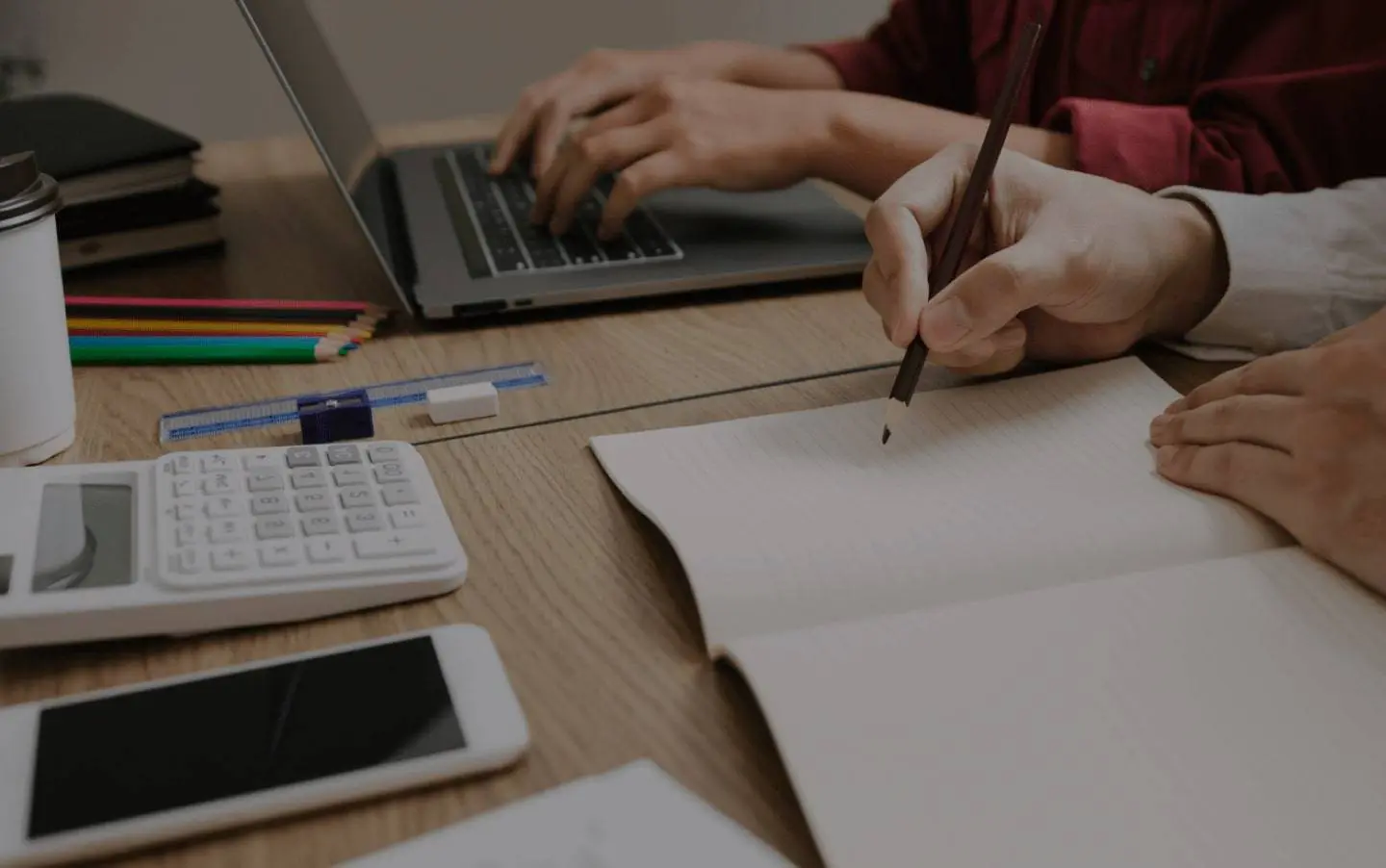 Eight exam types that we all have in our bachelor’s degree