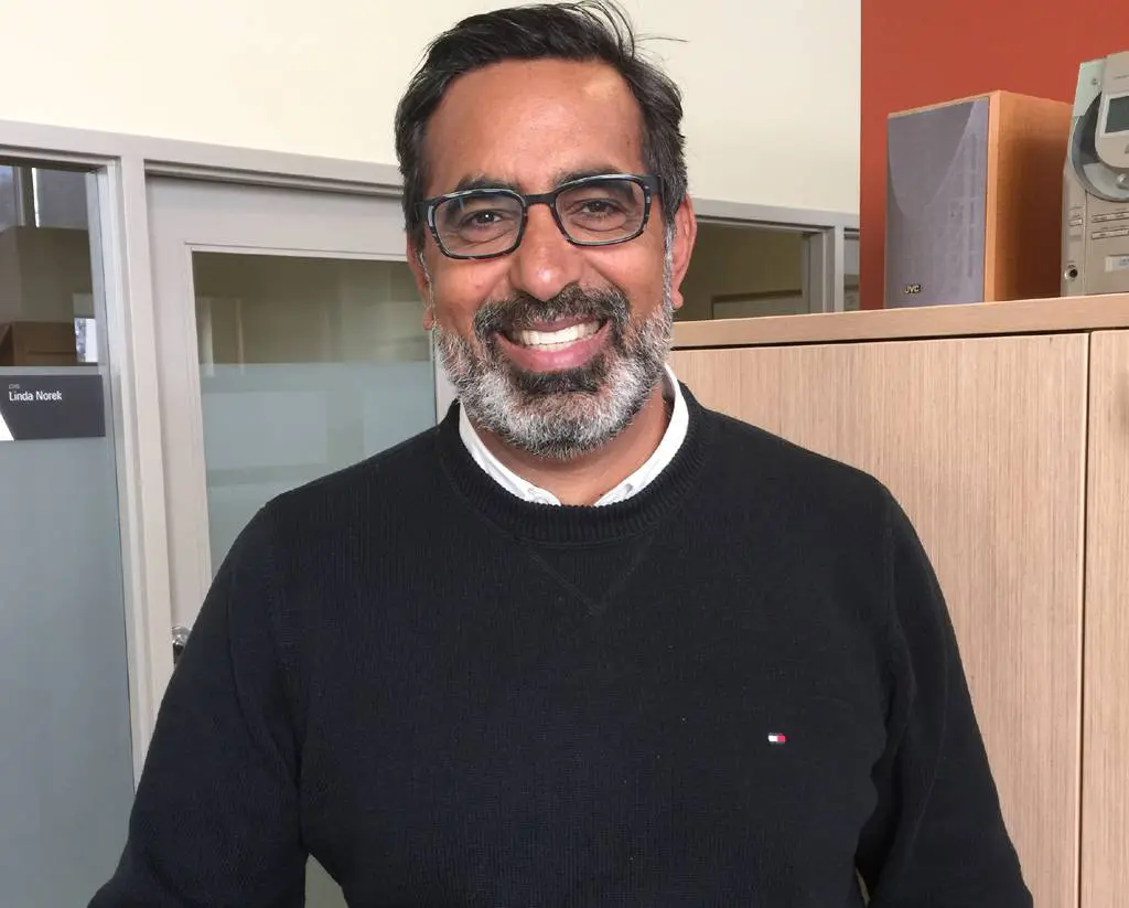 LUMS Vice Chancellor named International Educator of the Year