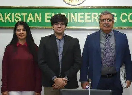 PEC industries internship programs