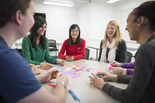 Nine activities that are going on in every during a lecture