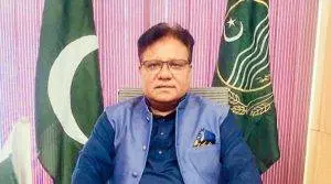 Punjab Minister promises steps to include Punjabi in curriculum