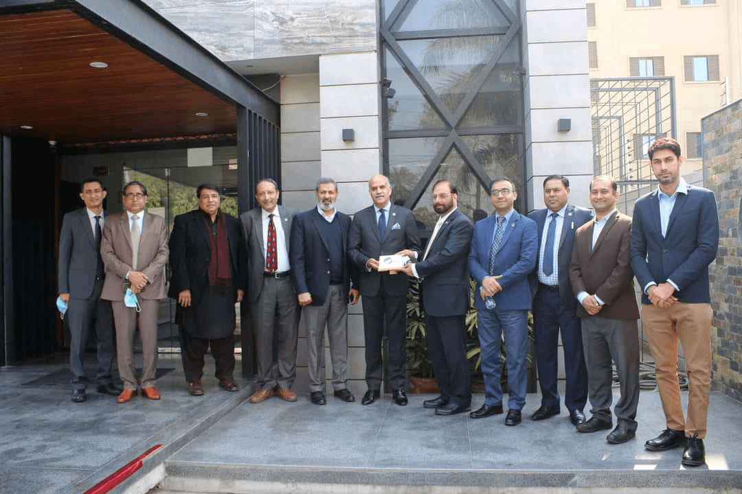 IST, PAAPAM join hands to strengthen the academia-industry linkage