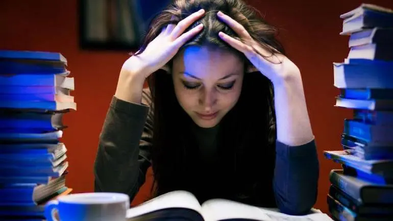 excuses of procrastinating students