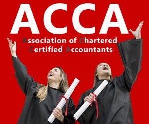 Pakistan takes the lead with 4 students topping ACCA exams worldwide