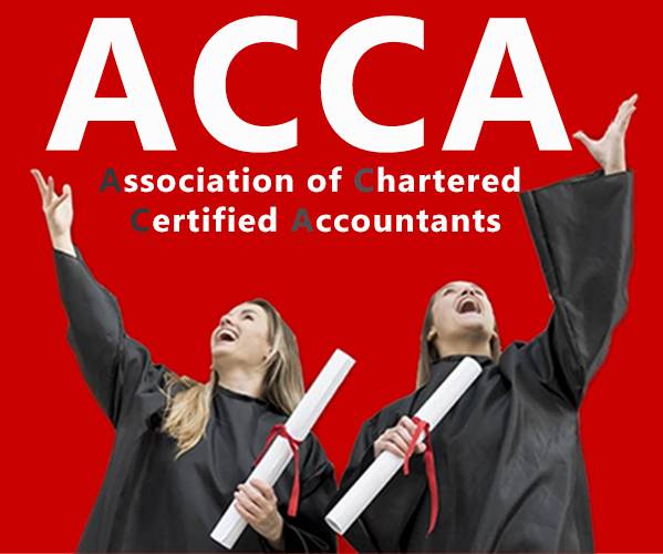 Pakistan takes the lead with 4 students topping ACCA exams worldwide