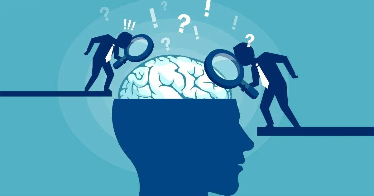 Ten typical questions that every Psychology student has to answer