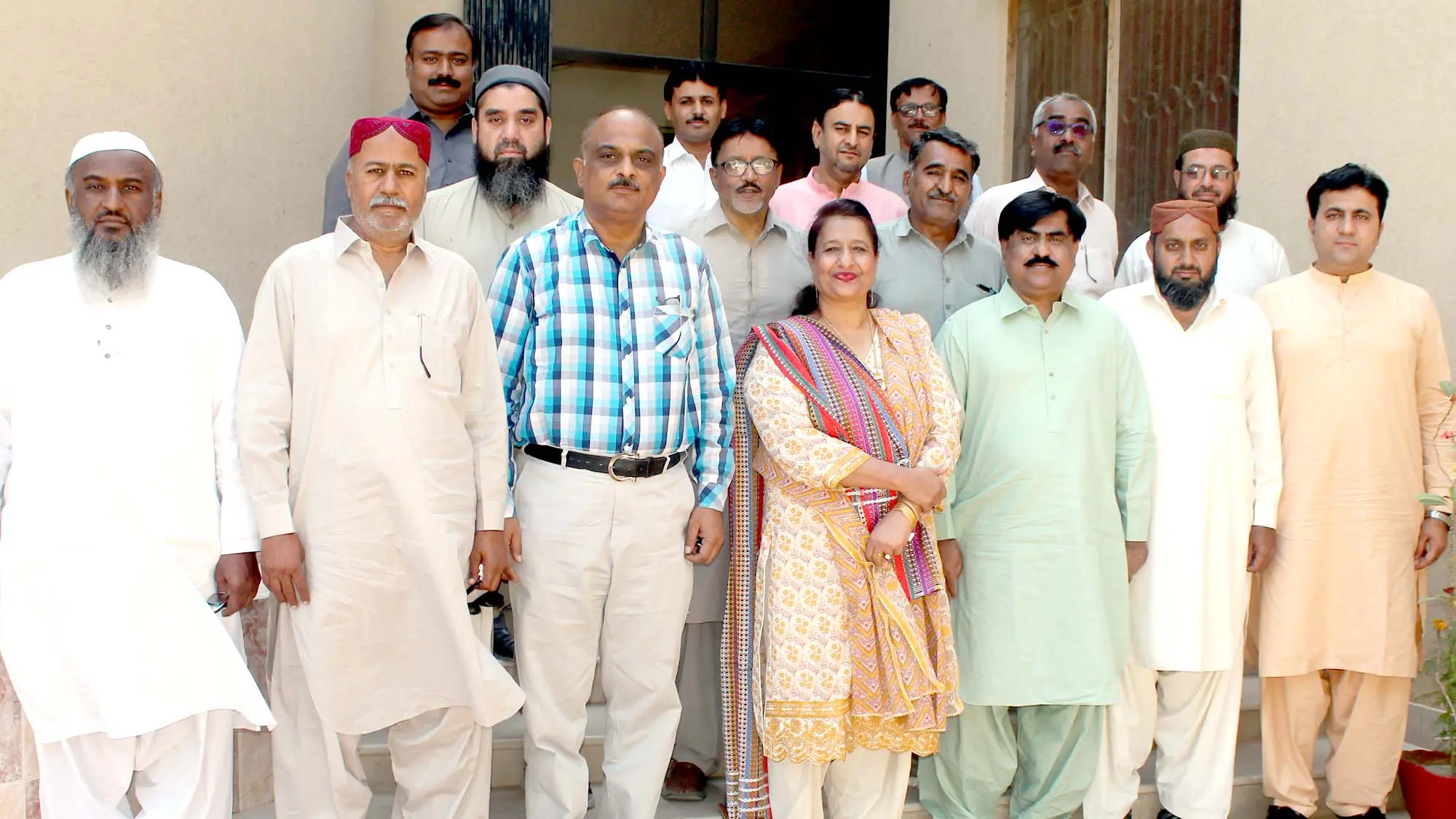 Call for giving due opportunity to women to works in different fields sans any unfairness