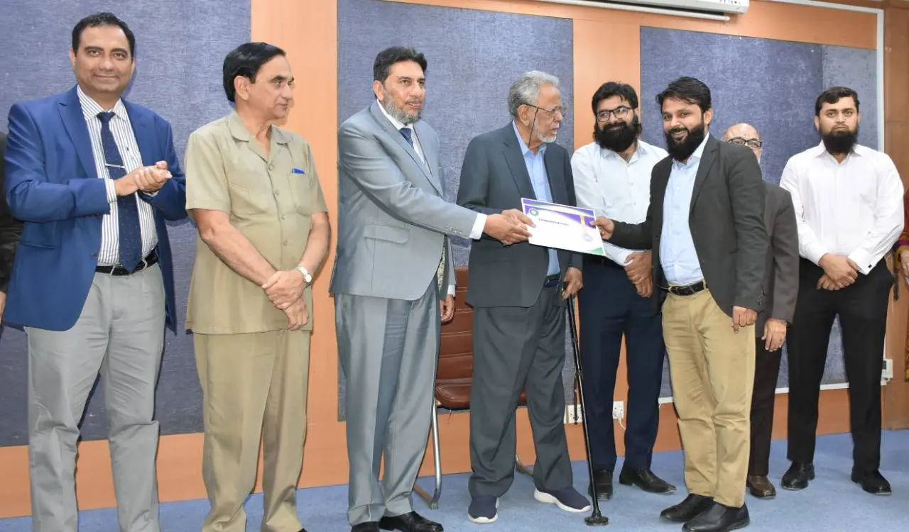 Sir Syed University