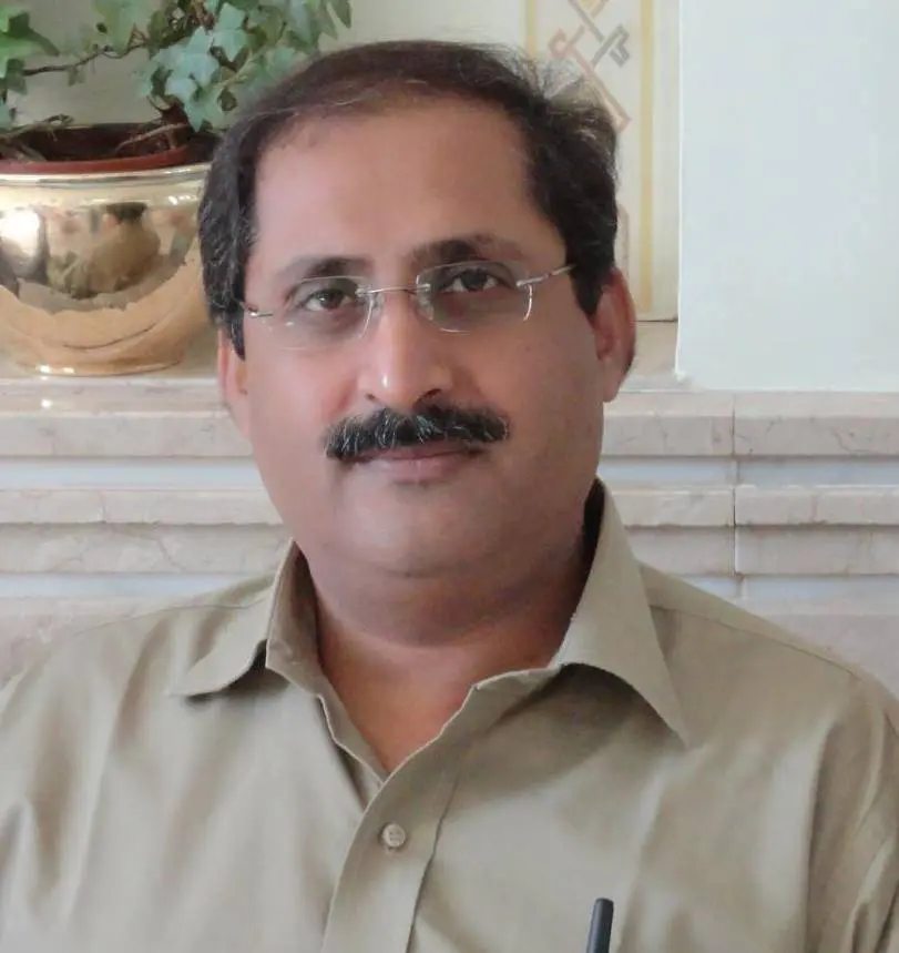 Dr. Aijaz Ali Khooharo appointed Dean Faculty of Agriculture Social Sciences at SAU