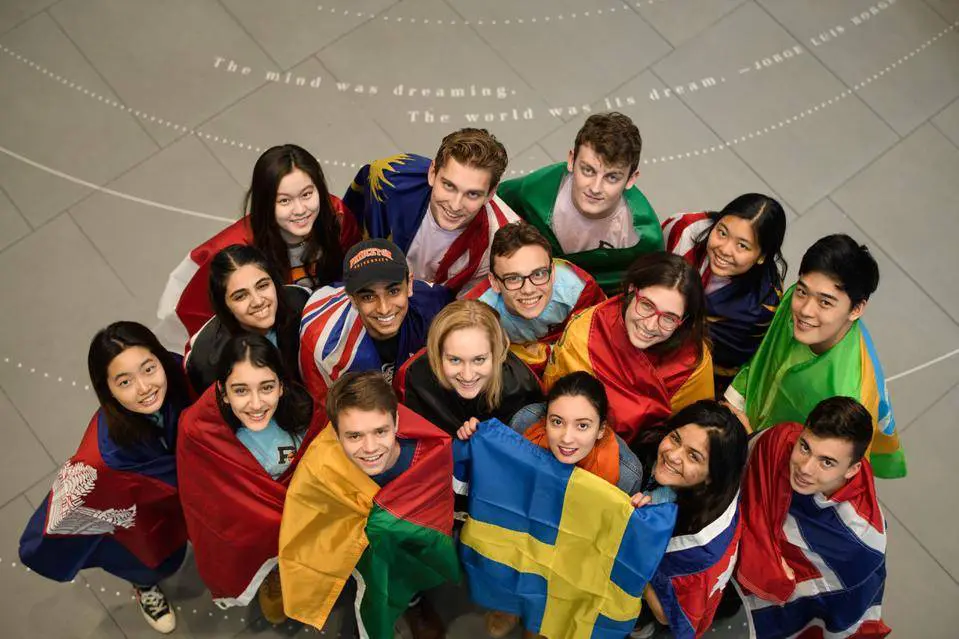 Best Countries for International Students