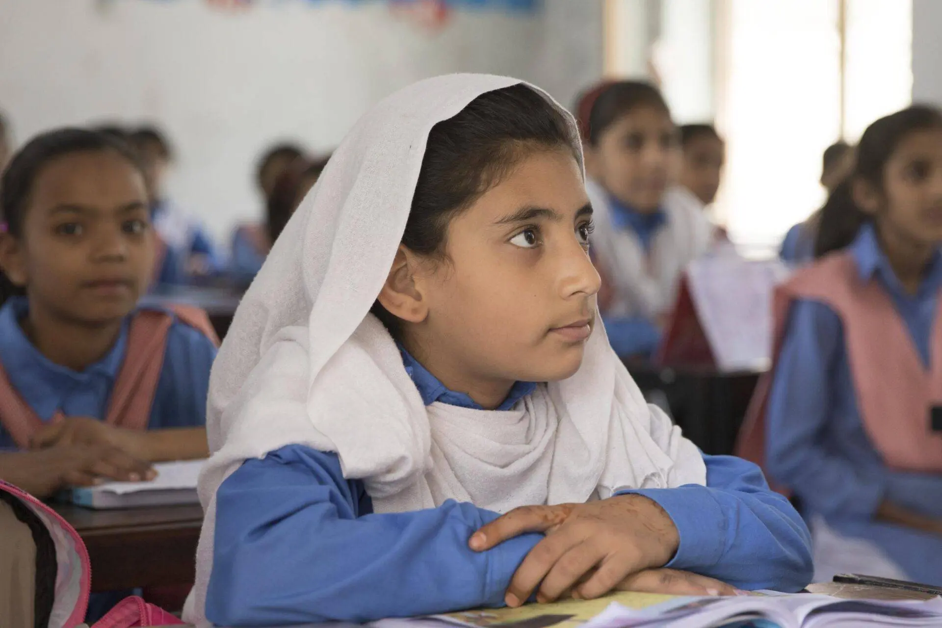 Summer vacations Punjab Sindh