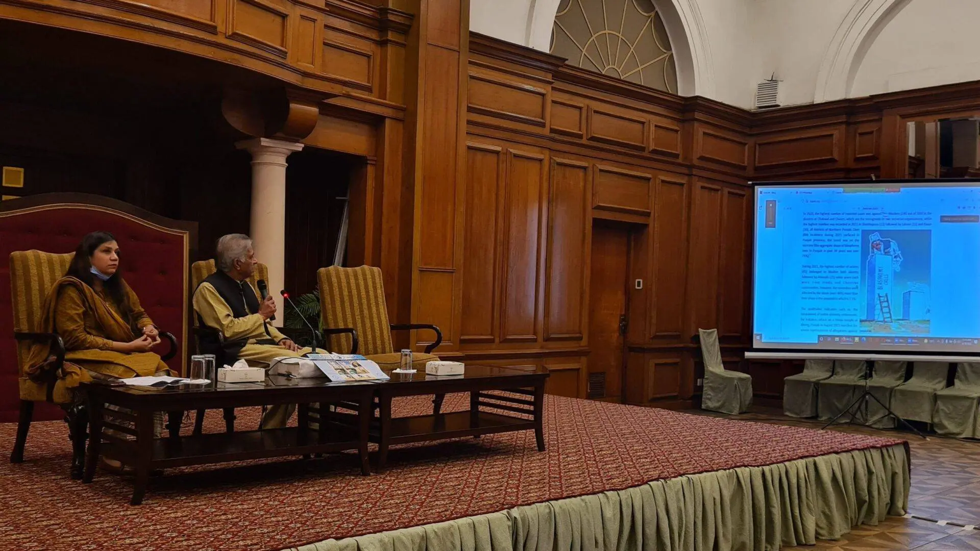 Educationists urge govt to address the disparity in education through inclusive reforms