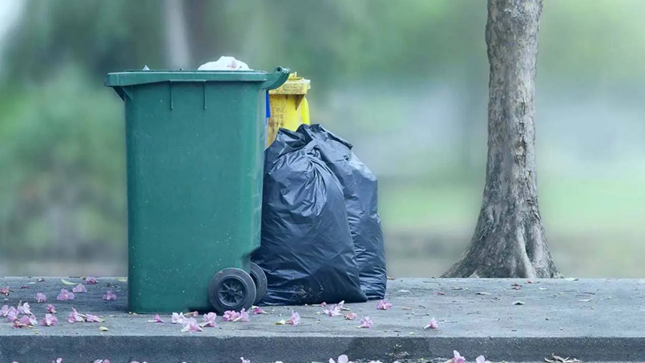 Pakistan produces 2.5 mn tons of garbage every year, moot told