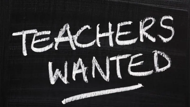 15000 school teaching jobs announced by Punjab Govt.