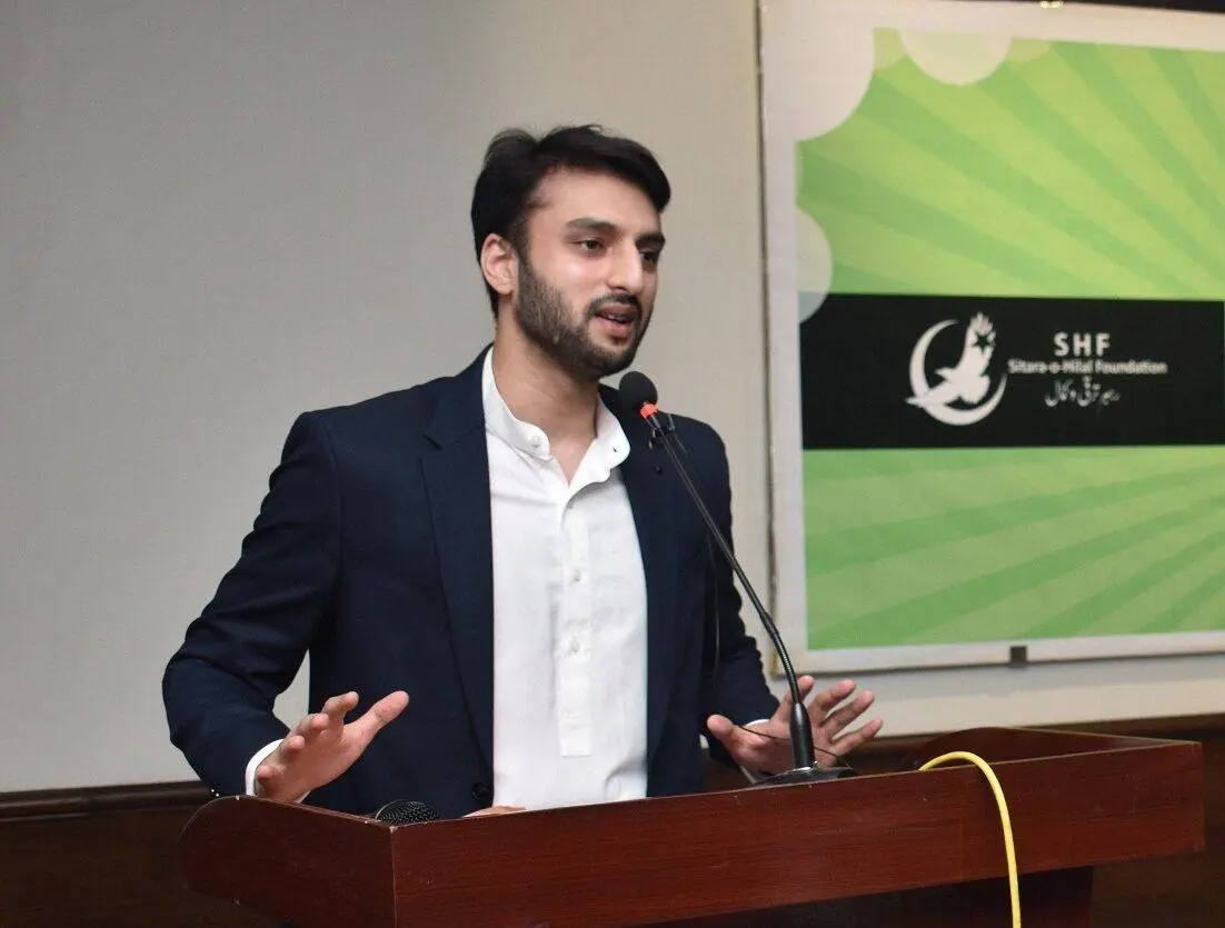 Ibrahim Hasan Murad stresses to protect and promote the rights of women