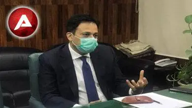 Sindh DG Livestock Dr Nazeer terms smuggled vaccines in infected cattle causes deaths