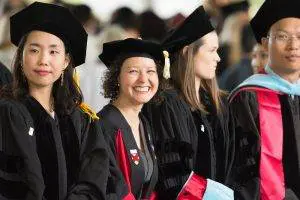 Ph.D. Programs in USA
