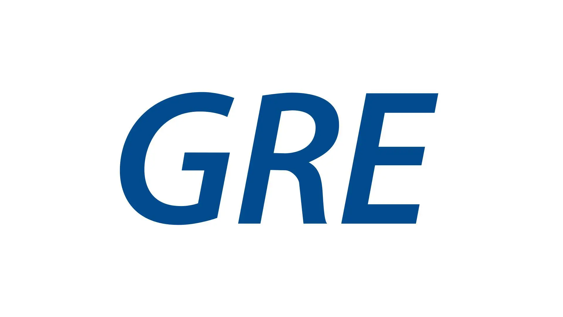 How to get a good score on the GRE?