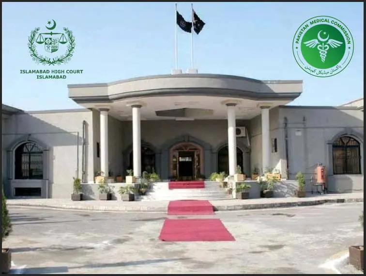 IHC decision PMC appointments