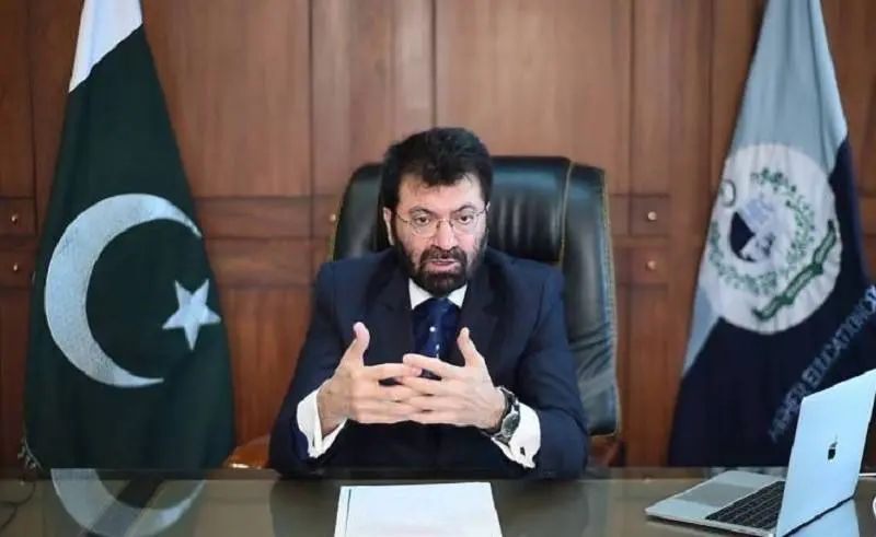 HEC Commission Restores Powers