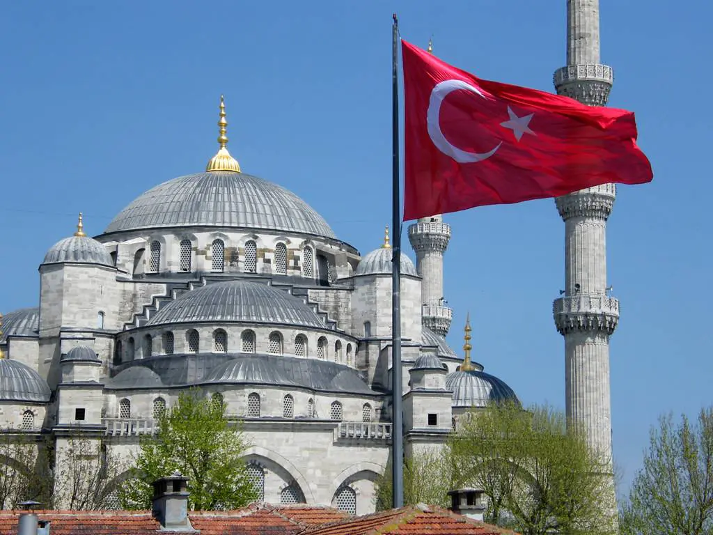 study in Turkey