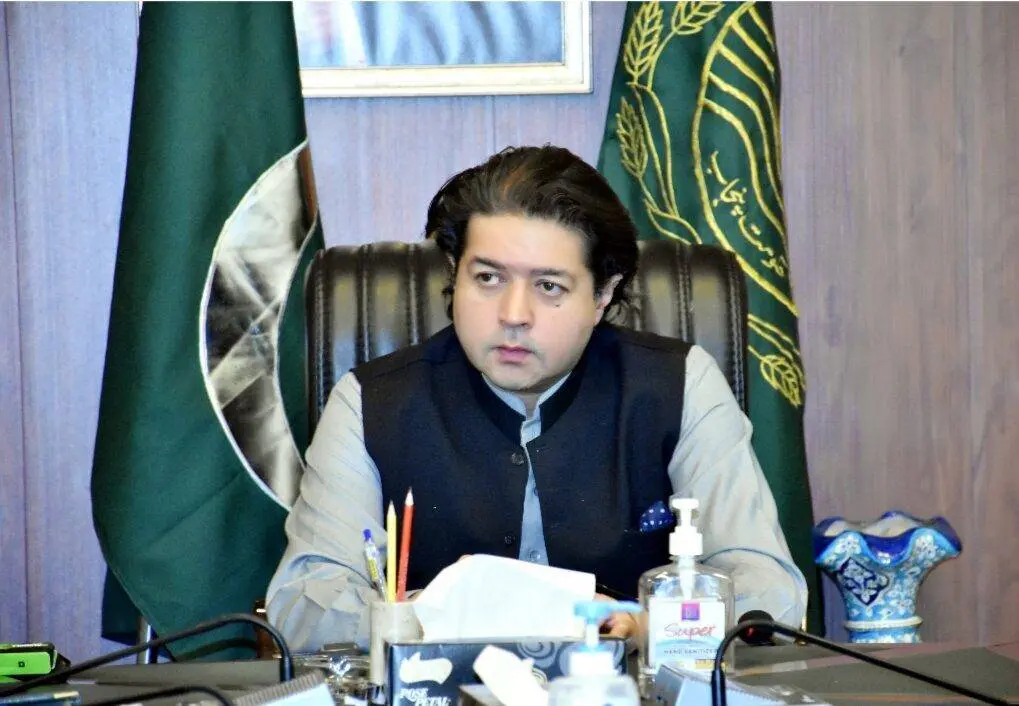 Hunarmand Nojawan Program flagship demand-driven project