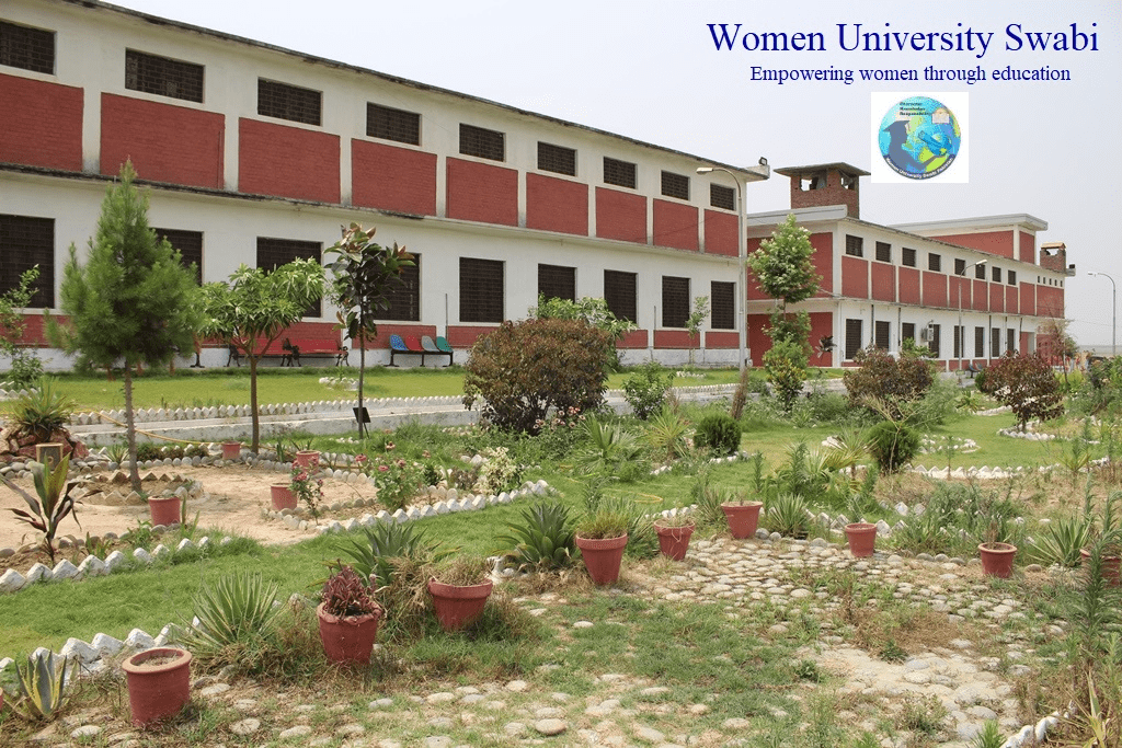 Women University Swabi WUS