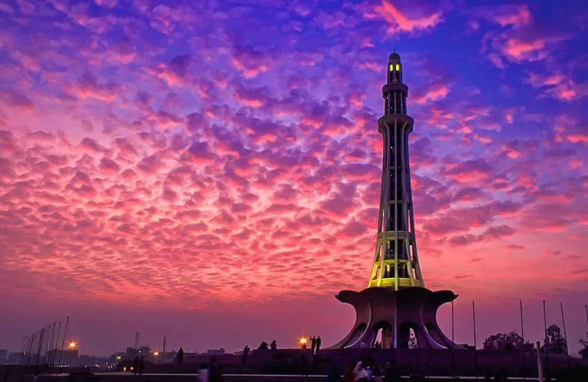 school trips in lahore