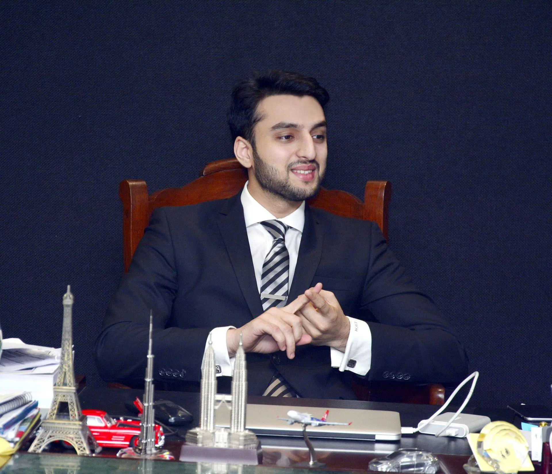 Murad creativity innovation