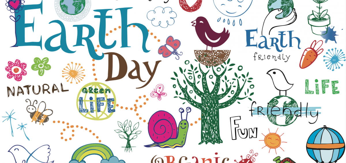 Earth Day facts