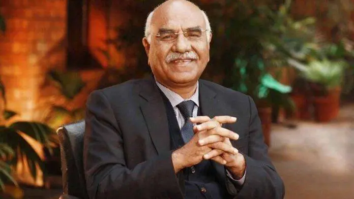 Akhuwat Amjad Saqib Nobel