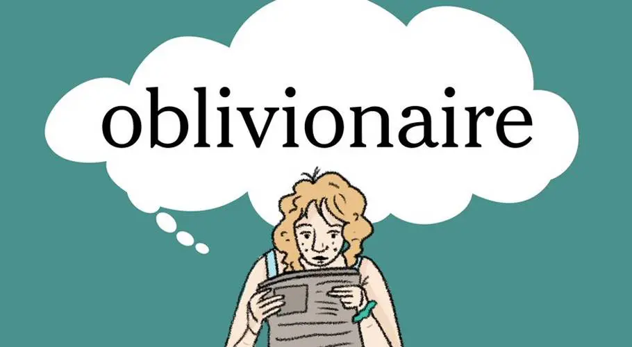 Pakistani teenager wins the NYT’s word challenge coining a new term ‘oblivionaire’