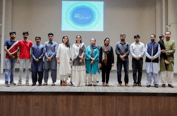 IBA devotional Poetry