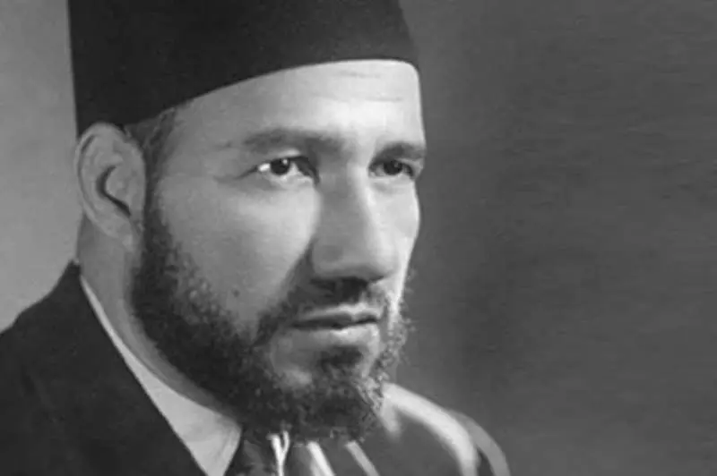 Hasan Al-Banna's letter to a Muslim student