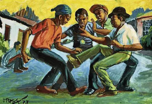 general knowledge questions art