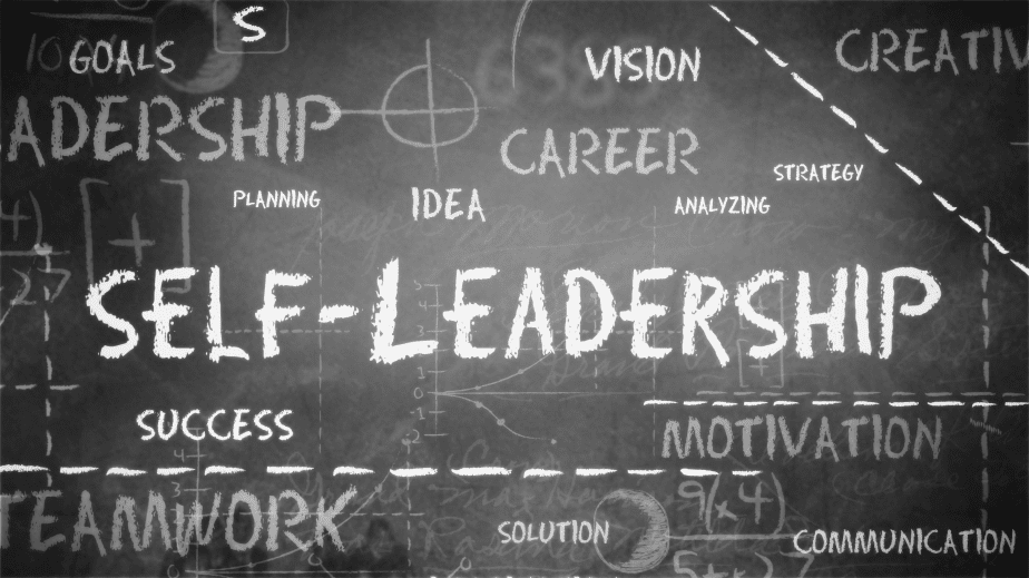 motivational quotes self-leadership