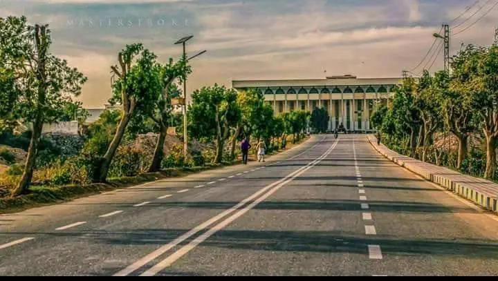 SU conference Green Revolution