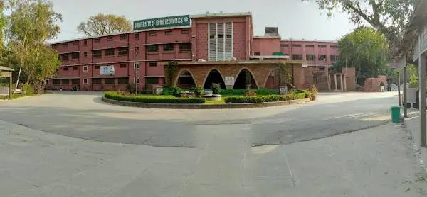 UHE research innovation