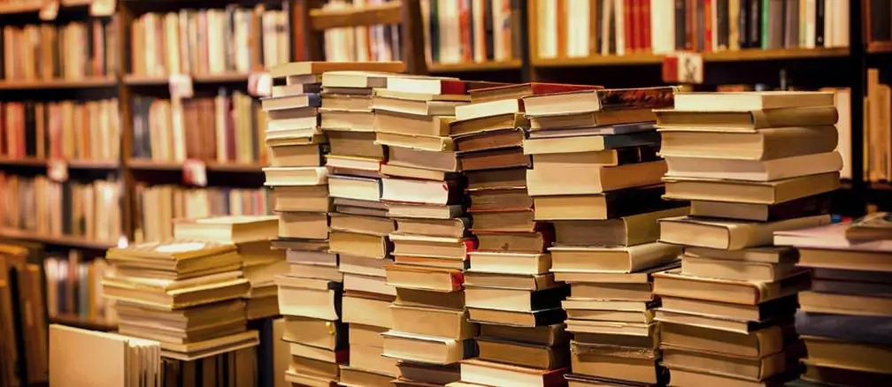 Best bookstores Karachi